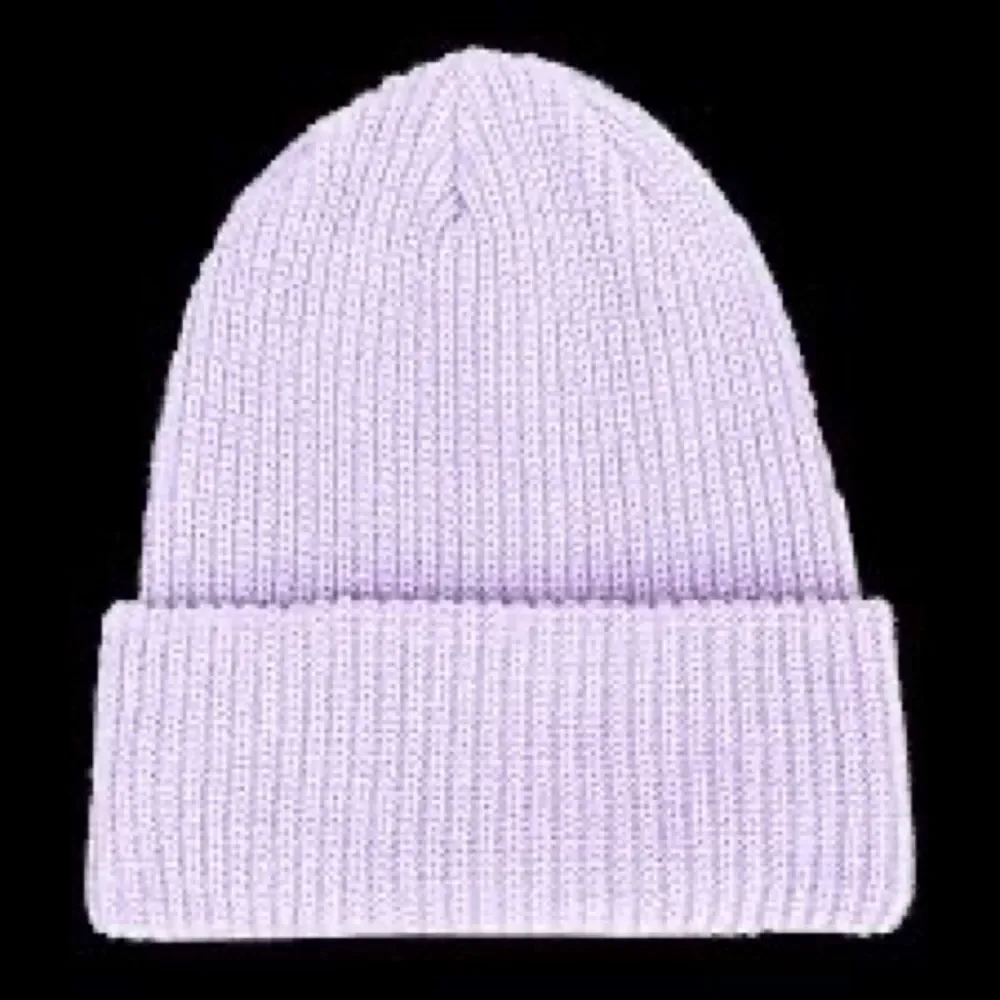 hat please see